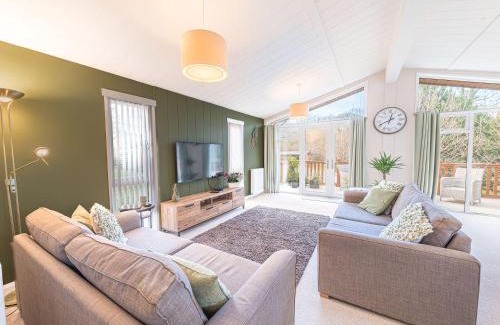 Allithwaite Casa | Fern Lodge
