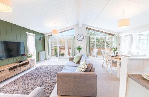 Allithwaite Casa | Fern Lodge