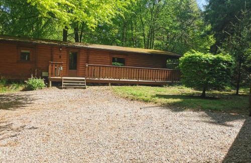 Kenwick Apartamento | Fern Lodge