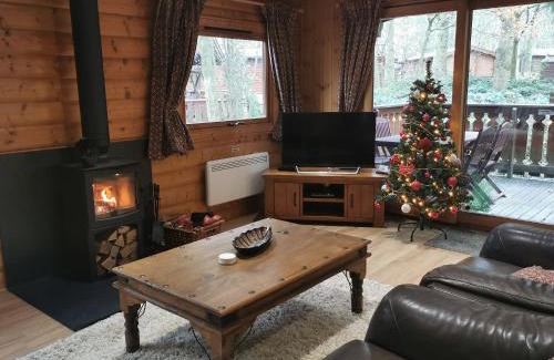 Kenwick Apartamento | Fern Lodge