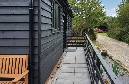 Beaworthy Casa | Fern Lodge - Uk40018