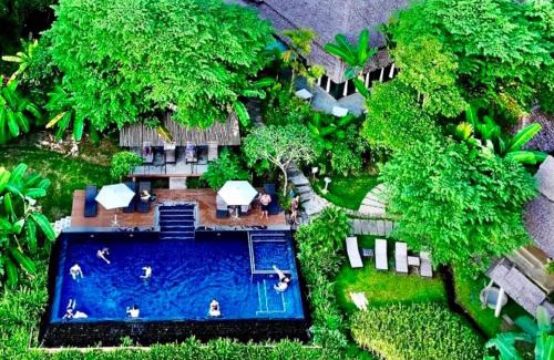 Mae Hong Son Complejo | Fern Resort Mae Hong Son