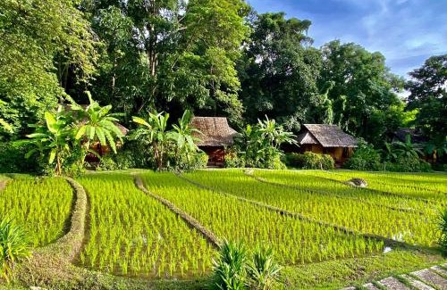 Mae Hong Son Complejo | Fern Resort Mae Hong Son