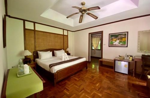 Mae Hong Son Complejo | Fern Resort Mae Hong Son