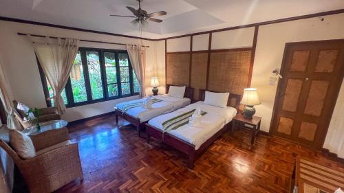 Mae Hong Son Complejo | Fern Resort Mae Hong Son