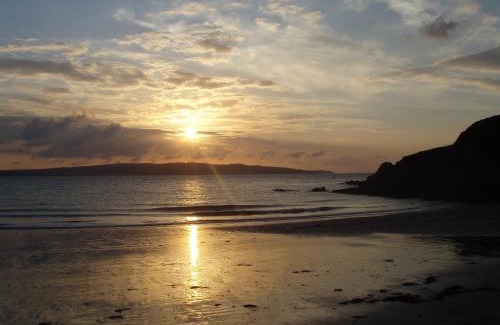 Goodwick Cama Y Desayuno | Fern Villa B&B
