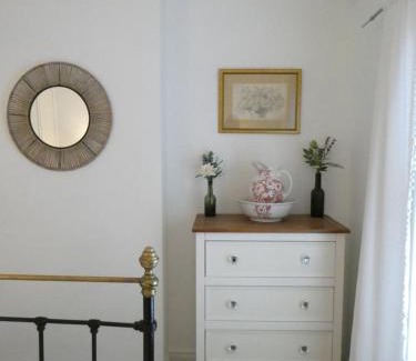 Conwy Casa | Fern Villa