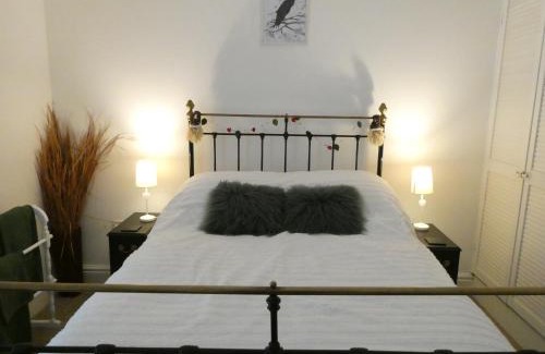 Conwy Casa | Fern Villa
