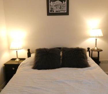 Conwy Casa | Fern Villa