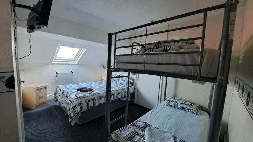 Blackpool Town Center Hotel | Fern Villa Hotel - Albert Road
