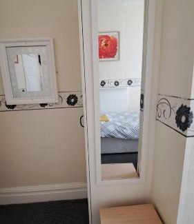 Blackpool Town Center Hotel | Fern Villa Hotel - Albert Road
