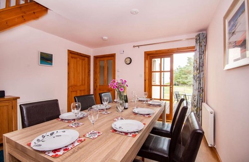 Edderton Casa | Fernabeg