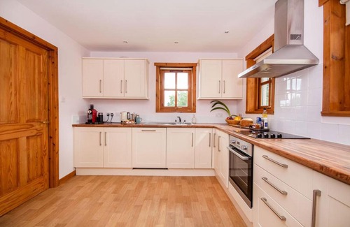 Edderton Casa | Fernabeg