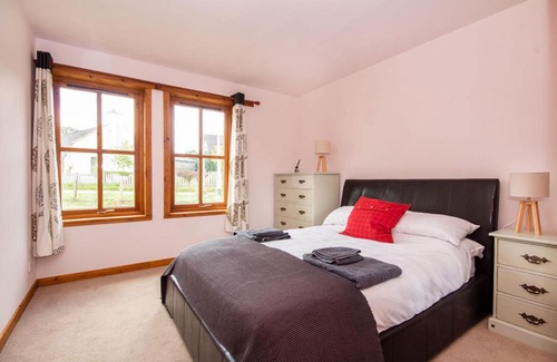 Edderton Casa | Fernabeg