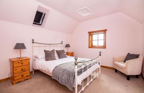 Edderton Casa | Fernabeg