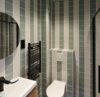 Ixelles Apartamento | Fernand Cocq Elegant Residence