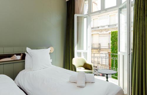 Orleans Apartamento | Fernand - Entrée autonome, réception en ligne - Encore Mieux