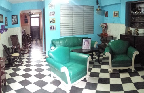 Puerto de Boniato Casa | Fernandez and Friends Rooms