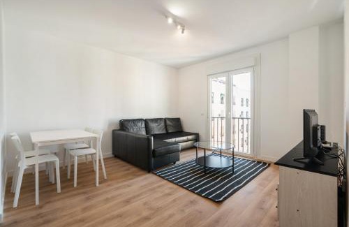 Gaztambide Apartamento | Fernandez de los Rios Apartment