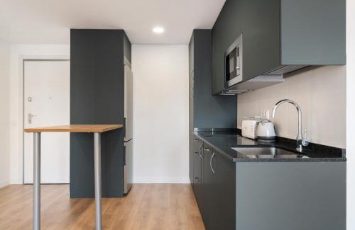 Gaztambide Apartamento | Fernandez de los Rios Apartment
