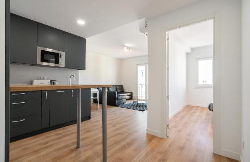 Gaztambide Apartamento | Fernandez de los Rios Apartment