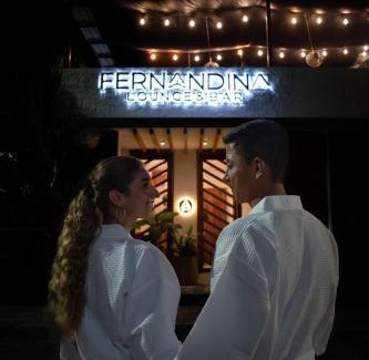 Bahía de la Academia Hotel | Fernandina Hotel & Spa