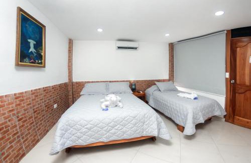 Bahía de la Academia Hotel | Fernandina Hotel & Spa