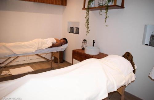 Bahía de la Academia Hotel | Fernandina Hotel & Spa
