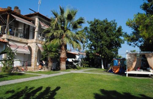 Pangaio Casa | Fernando
