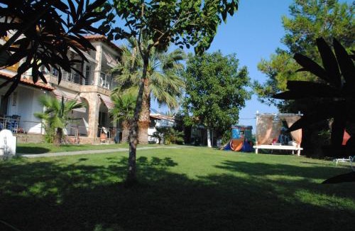 Pangaio Casa | Fernando