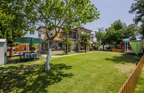 Pangaio Casa | Fernando