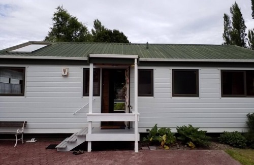 Kinloch Casa | Fernando Hideaway, House and / or Sleep out