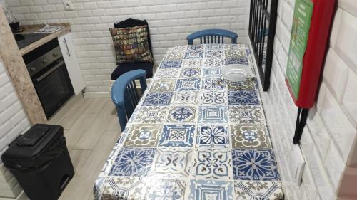 Santa Isabel Apartamento | Fernando Lemos Estúdio Lisboa