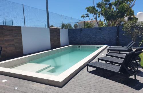 Faro Casa | Fernando Pessoa Villa