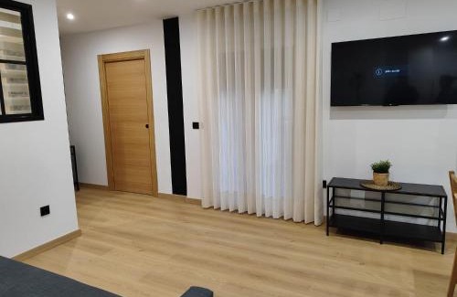 Andújar Apartamento | Fernando Quero 21