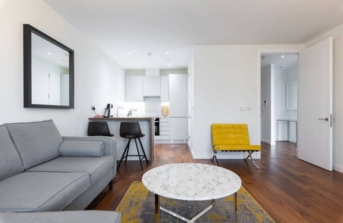 Dundrum Apartamento | Fernbank by Dublin At Home