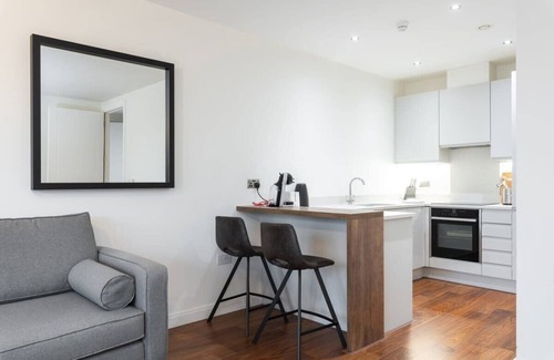 Dundrum Apartamento | Fernbank by Dublin At Home