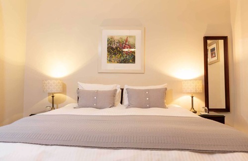 Aberfeldy Cama Y Desayuno | Fernbank House