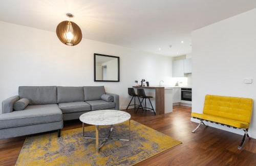 Dundrum Apartamento | Fernbank