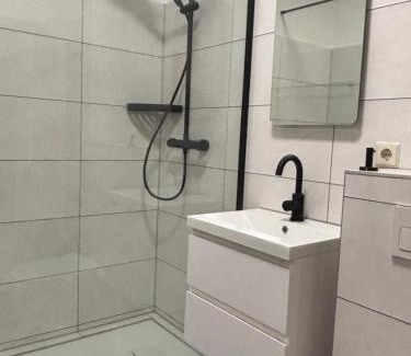 Rabenau Apartamento | Fernblick