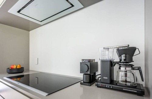 North Egremont Casa | Fernbrook: gorgeous modern luxury in the forest