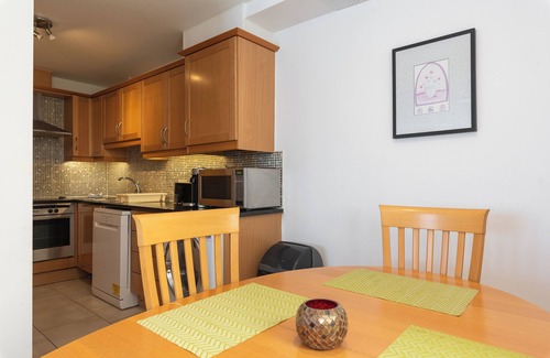 Stepaside Apartamento | Ferncourt
