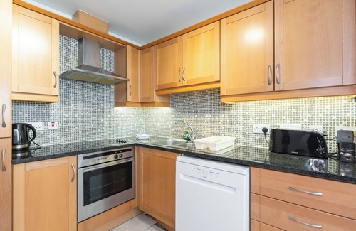 Stepaside Apartamento | Ferncourt