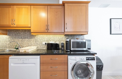 Stepaside Apartamento | Ferncourt
