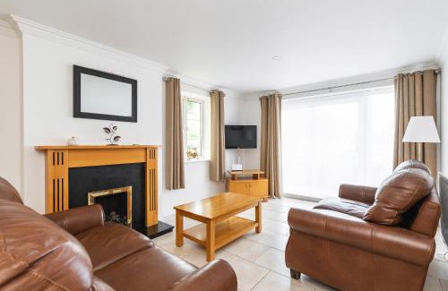 Stepaside Apartamento | Ferncourt