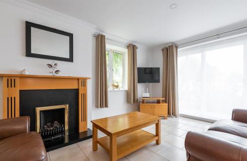 Stepaside Apartamento | Ferncourt