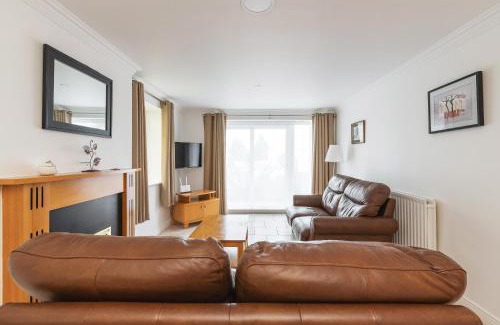 Stepaside Apartamento | Ferncourt