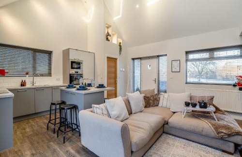 Poulton-le-Fylde Casa | Ferndale Bungalow
