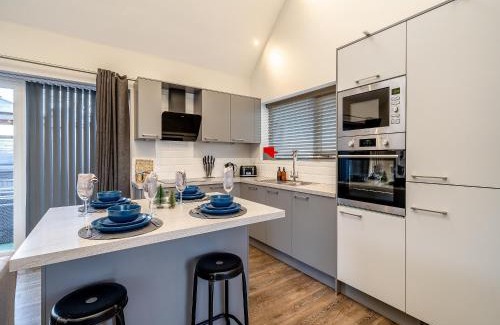 Poulton-le-Fylde Casa | Ferndale Bungalow