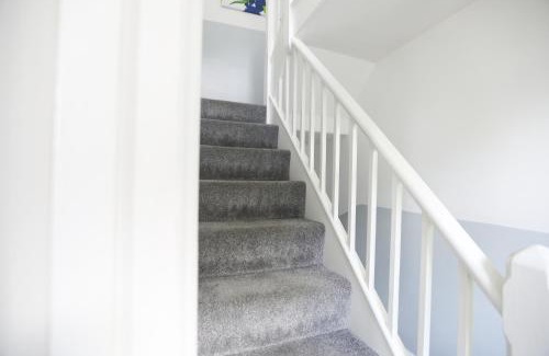 Lynmouth Casa | Ferndale Cottage